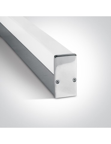 One Light Lampa nad lustro 58 cm Kalamos 38114EL/C IP44 - produkt 2