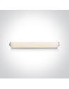 One Light Lampa LED nad lustro 60 cm Kithira 38115C/C IP44