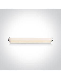 One Light Lampa LED nad lustro 60 cm Kithira 38115C/W IP44