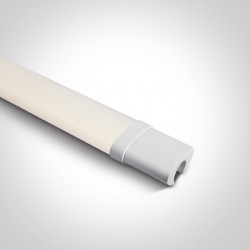 One Light Lampa LED do magazynu 65cm Paksos 38118LA/C IP65