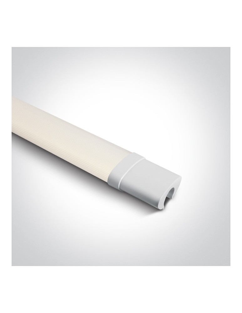 Lighting beams - One Light LED warehouse lamp 65cm Paksos 38118LA/C IP65 - product kolory-swiatla.pl 1