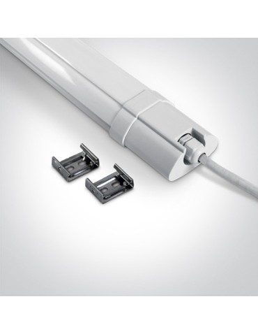 One Light Lampa LED do magazynu 65cm Paksos 38118LA/D IP65 - produkt 2