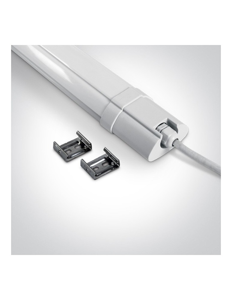 Lighting beams - One Light LED warehouse lamp 65cm Paksos 38118LA/D IP65 - product kolory-swiatla.pl 2