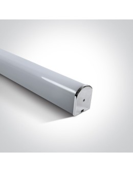 One Light Lampa LED nad lustro 90cm Kithira 2 38120C/C IP44 - produkt 2