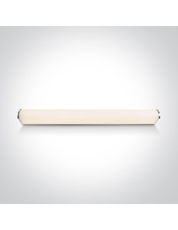 One Light LED lamp over mirror 90cm Kithira 3 38120C/W IP44