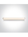 One Light Lampa LED nad lustro 90cm Kithira 3 38120C/W IP44
