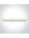 One Light LED lamp over mirror 88cm Kalamos 2 38121EL/C IP44