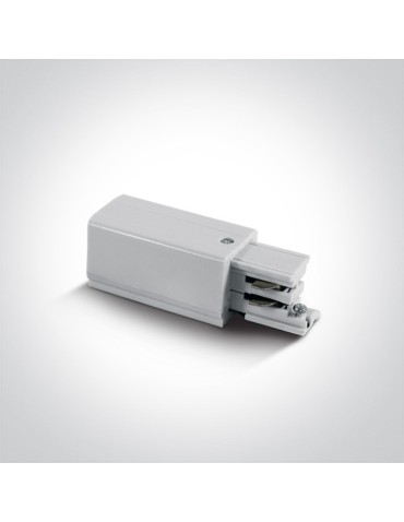 One Light White power supply right 16A