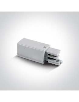 One Light White power supply right 16A
