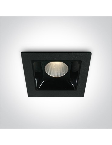 One Light LED drop-in for Merihas store 50102B/B/W.