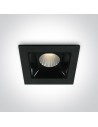 One Light LED drop-in for Merihas store 50102B/B/W.