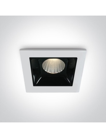 One Light LED drop-in for Merihas store 50102B/W/W.