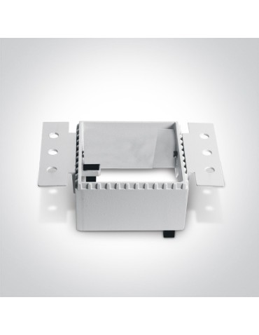 One Light Klouvas recessed drain 50105RM - product 2