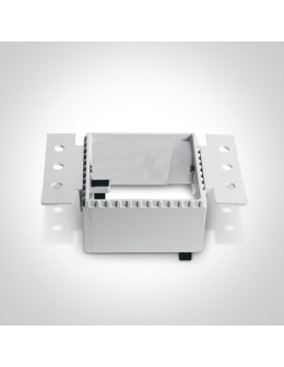 One Light wpust do zabudowy Klouvas 50105RM - produkt 2