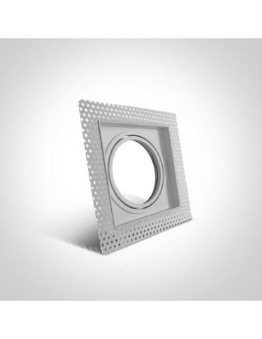 One Light wpust LED biały Limani 51110ATR/W - produkt 2