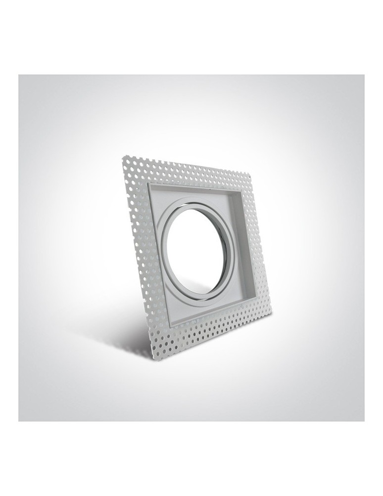 Frameless flush-mounted lamps - trimless - One Light LED recessed white Limani 51110ATR/W - product kolory-swiatla.pl 2