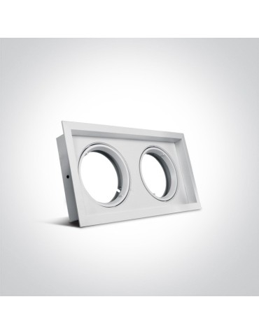 One Light double store light Stomio 2 51210N/W - product 2