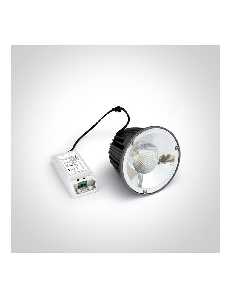 Flush-mounted lamps - pendants - One Light double store light Stomio 2 51210N/W - product kolory-swiatla.pl 3