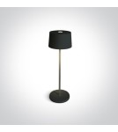Portable garden lamps - One Light wireless table lamp Kranea 61082A/B IP65 - product 1