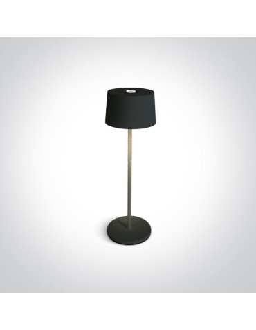One Light wireless table lamp Kranea 61082A/B IP65