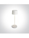 One Light wireless table lamp Kranea 61082A/W IP65