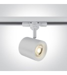 Track lighting - One Light Arni rail-mounted spotlight 65520T/W - product 1