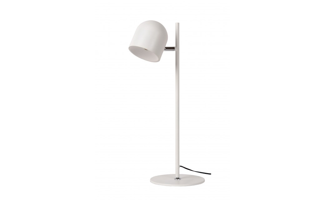Lucide SKANSKA-LED 5W W16 H45cm White 03603/05/31 Desk lamp