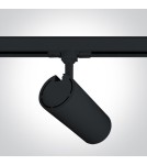 Track lighting - One Light spotlight black 30W on rail Triora 3 65642CT/B/C - product 2