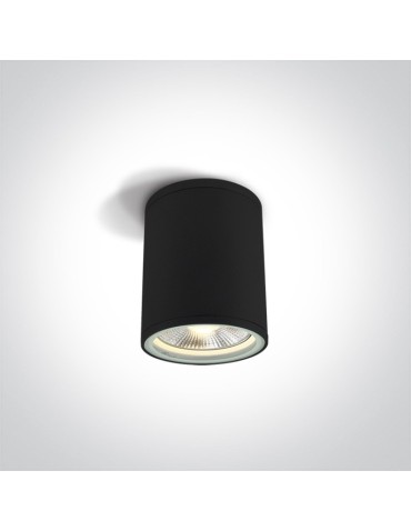 One Light 75W Stromi S ceiling lamp 67132C/B IP54