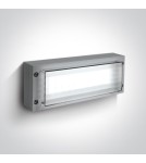 Lamps for path lighting - One Light universal wall lamp Goulemi 67174/G/D IP54 - product 1