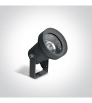 Outdoor spotlights and floodlights - One Light Katalima garden spotlight lamp 67196BG/AN IP65 - product 1