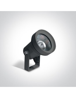 One Light lampa reflektor ogrodowy Katalima 67196BG/AN IP65