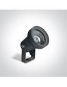 One Light lampa reflektor ogrodowy Katalima 67196BG/AN IP65