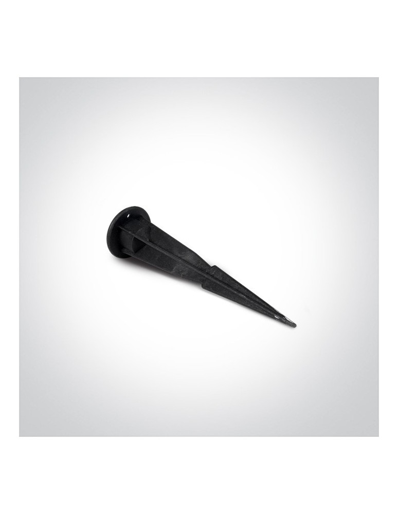 Outdoor spotlights and floodlights - One Light Katalima garden spotlight lamp 67196BG/AN IP65 - product kolory-swiatla.pl 2