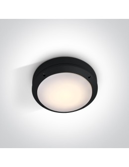 One Light outdoor plafond Lagonisi 67204/B IP54
