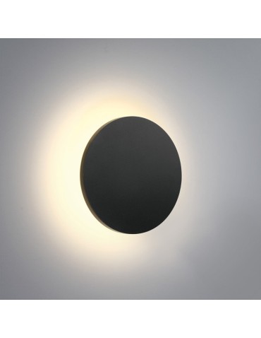 One Light wall sconce ceiling light Fares 67450/AN/W IP54