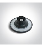 Outdoor wall lamps - One Light wall sconce ceiling light Fares 67450/AN/W IP54 - product 2