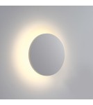 Outdoor wall lamps - One Light wall sconce ceiling light Fares 67450/W/W IP54 - product 1