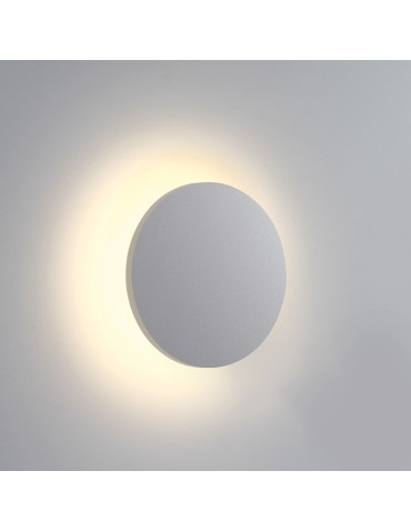 One Light wall sconce ceiling light Fares 67450/W/W IP54