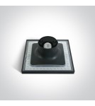 Outdoor wall lamps - One Light LED square wall light plafond Prevedos 67450A/AN/W IP54 - product 2