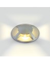 One Light recessed walkway lamp path garden Mallota 4 69016AG IP67