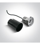 Overhead and ground lights - One Light recessed walkway lamp path garden Mallota 4 69016AG IP67 - product 2