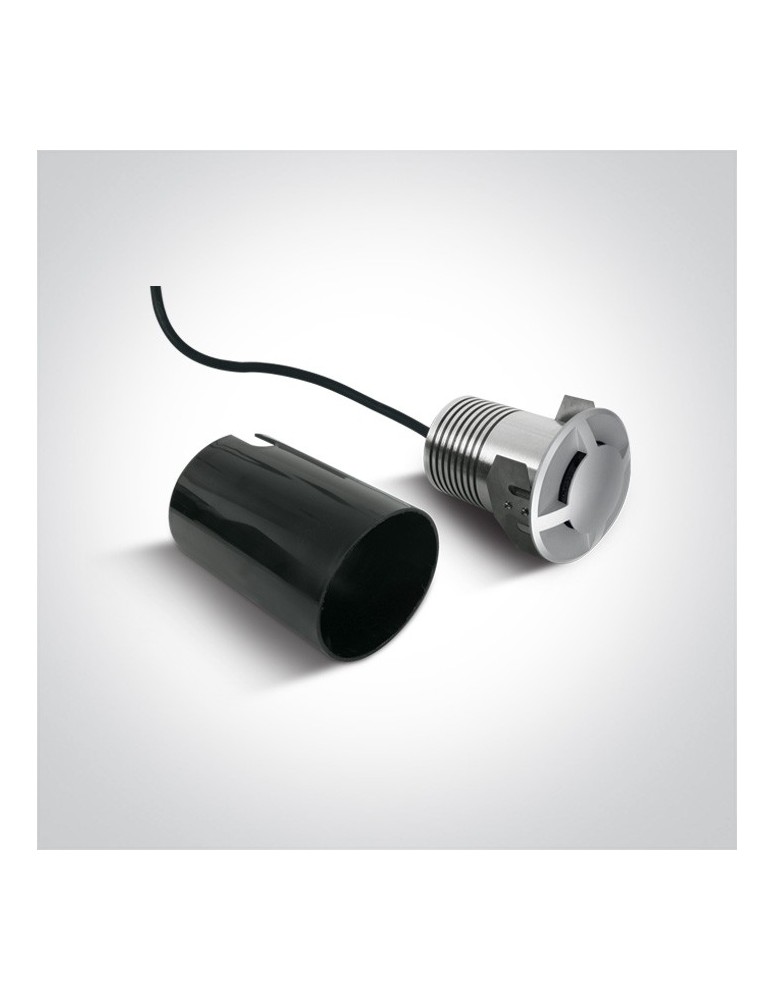 Overhead and ground lights - One Light recessed walkway lamp path garden Mallota 4 69016AG IP67 - product kolory-swiatla.pl 2