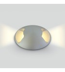 Overhead and ground lights - One Light recessed sidewalk path garden lamp Mallota 2 69016G IP67 - product 1