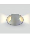 One Light lampa wpuszczana w chodnik ścieżkę ogród Mallota 2 69016G IP67