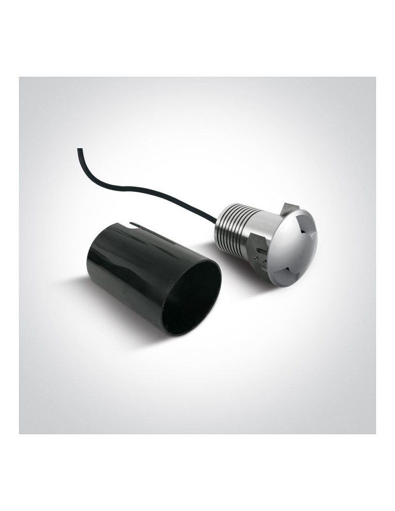 Overhead and ground lights - One Light recessed sidewalk path garden lamp Mallota 2 69016G IP67 - product kolory-swiatla.pl 2