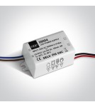 LED power supplies - One Light LED power supply 350mA/amps 1-4W - product 1
