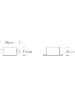 One Light LED power supply 350mA/amps 1-4W - product 2