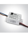 One Light LED power supply 700mA/amps 2-4W