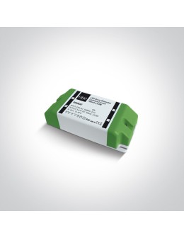 One Light LED power supply 700mA 3.5-6W
